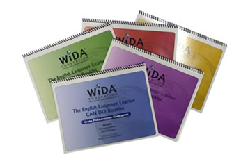 WIDA Can Do